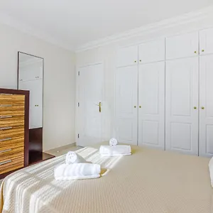  Apartment Terrazas Del Duque 3a001 Spain