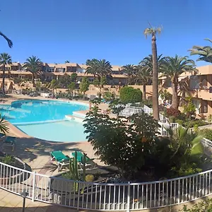  Apartment Casanikolai Spain