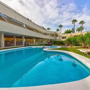  Apartment Gigantes Amazing Sea View Wifi Pool Parking Spain