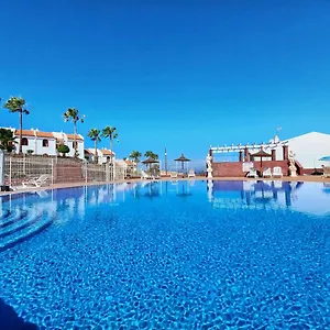  Apartment Ocean View Canarias Spain