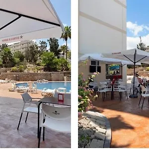  Apartment El Dorado Holidays Spain