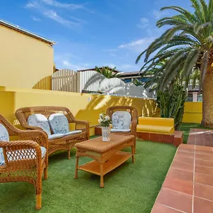  Villa Mariposas Spain