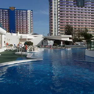  Apartment Ocean View Spain